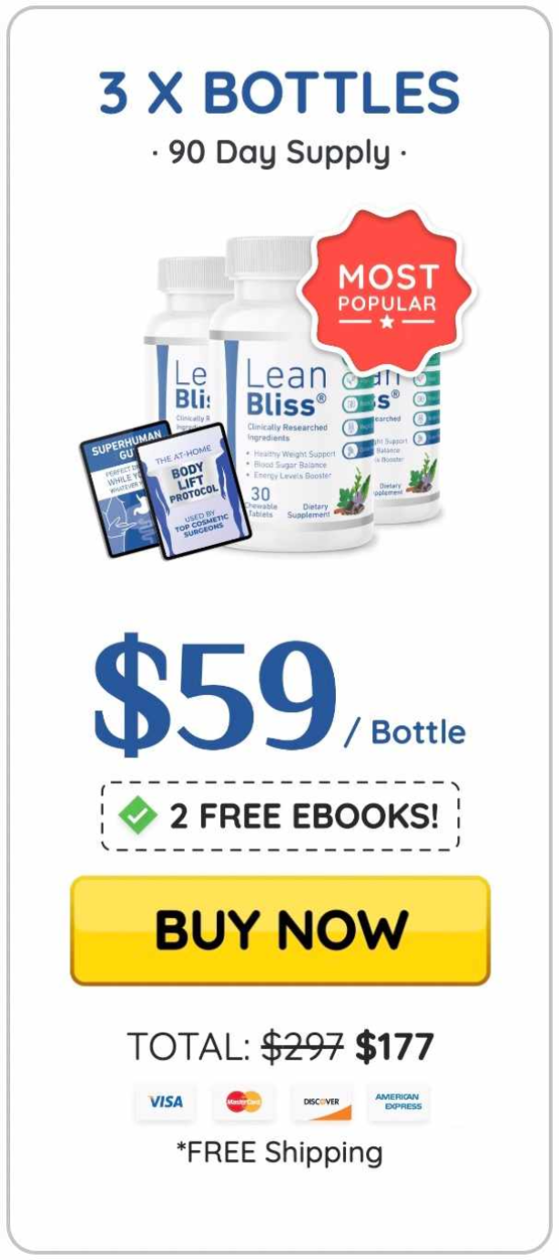 Three bottle value package designed for longer wellness support