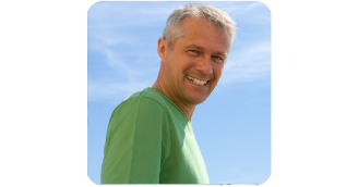 Customer expressing positive experience after using LeanBliss